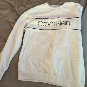 Calvin Klein hoodie